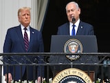 Trump Ties Abraham Accords To Iran Deal And Gulf Peace. What Is It? Trump Ties Abraham Accords To Iran Deal And Gulf Peace. What Is It?