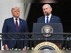 Trump Ties Abraham Accords To Iran Deal And Gulf Peace. What Is It?