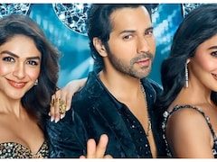Hai Jawani Toh Ishq Hona Hai: Varun Dhawan Film's Trailer Launch Called Off Amid Legal Row