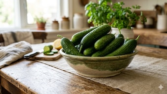 Expert Shares 5 Indian Kitchen Staples To Beat The Intense Summer Heat