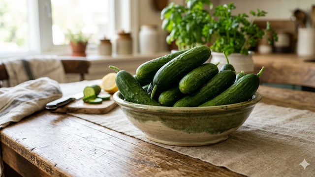 Beyond Ice Cream: Expert Shares 5 Indian Kitchen Staples To Beat The Intense Summer Heat Naturally