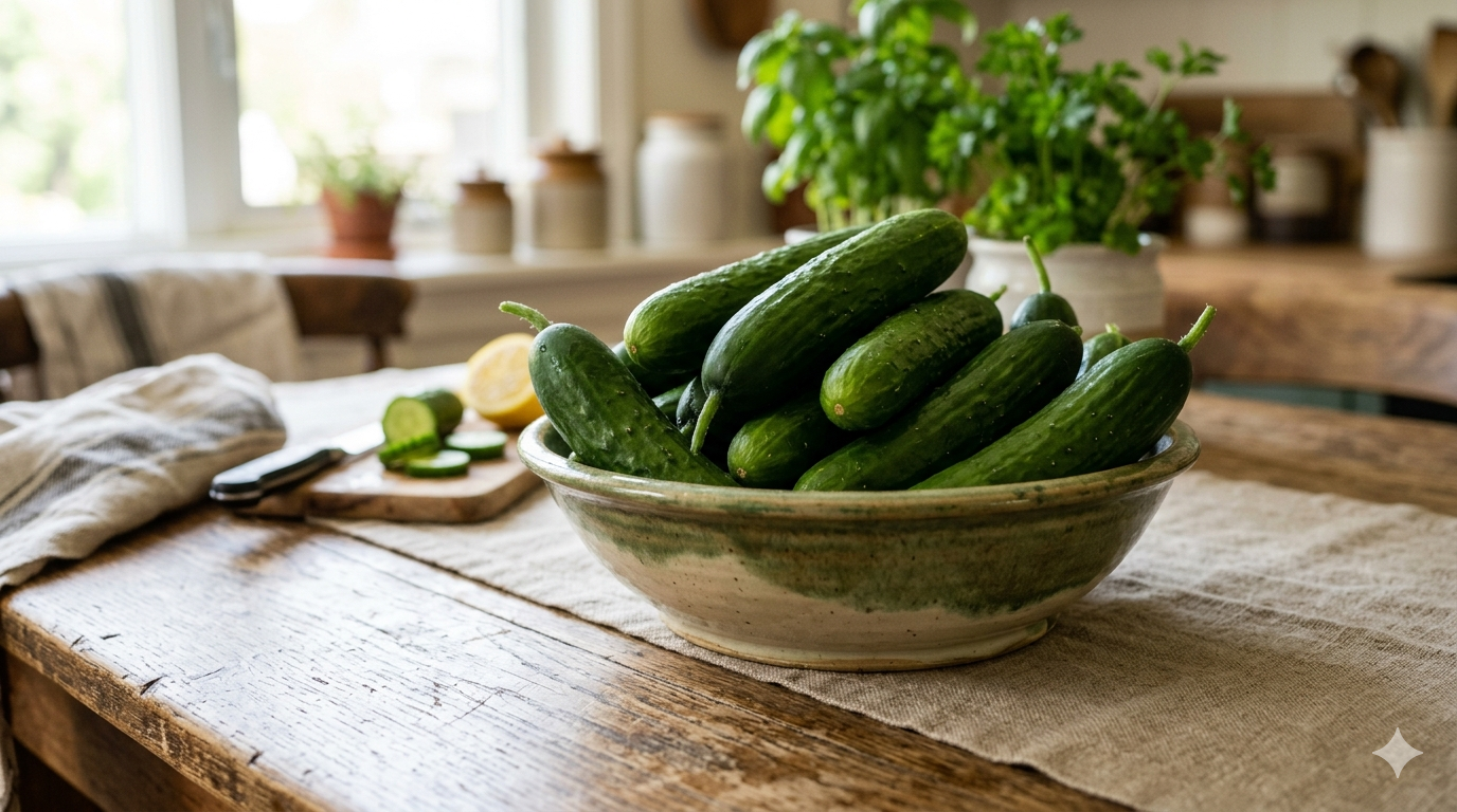 Beyond Ice Cream: Expert Shares 5 Indian Kitchen Staples To Beat The Intense Summer Heat Naturally