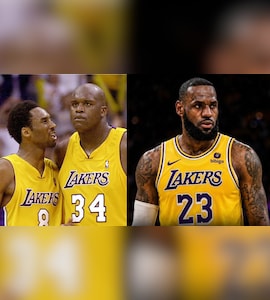 Hall of Famer Tim Hardaway Sr Ranks Kobe Bryant, Shaq Rank Above LeBron James: "They Had Killer Instinct"