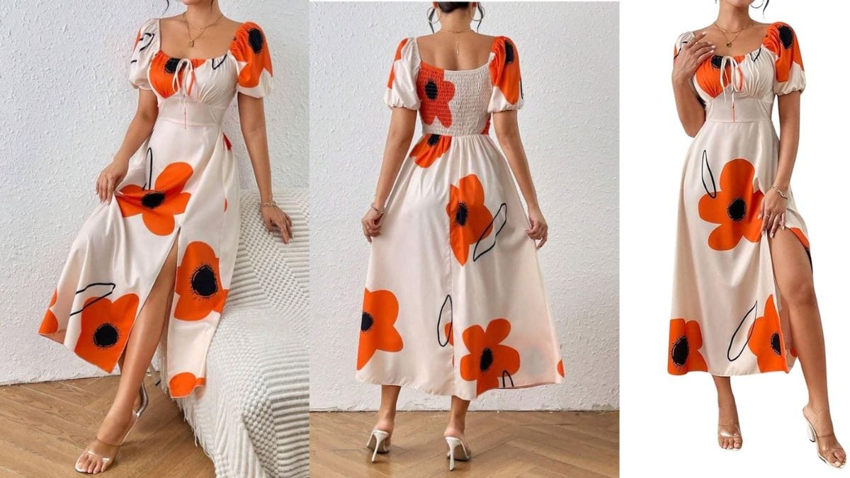 5 Best Summer Dresses Under ₹2000 on Amazon for Effortless Everyday Style: These options that will suit holiday events, and casual meet-ups.