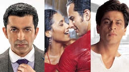 How Kunal Kohli's 'Second Lead To SRK' Warning Made Saif Ali Khan Take <i>Hum Tum</i> Seriously