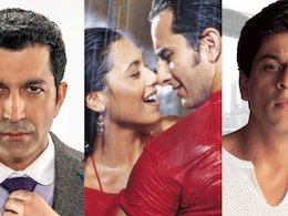 How Kunal Kohli's 'Second Lead To SRK' Warning Made Saif Ali Khan Take <i>Hum Tum</i> Seriously
