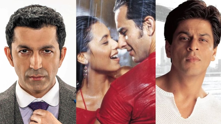 How Kunal Kohli's 'Second Lead To SRK' Warning Made Saif Ali Khan Take <i>Hum Tum</i> Seriously