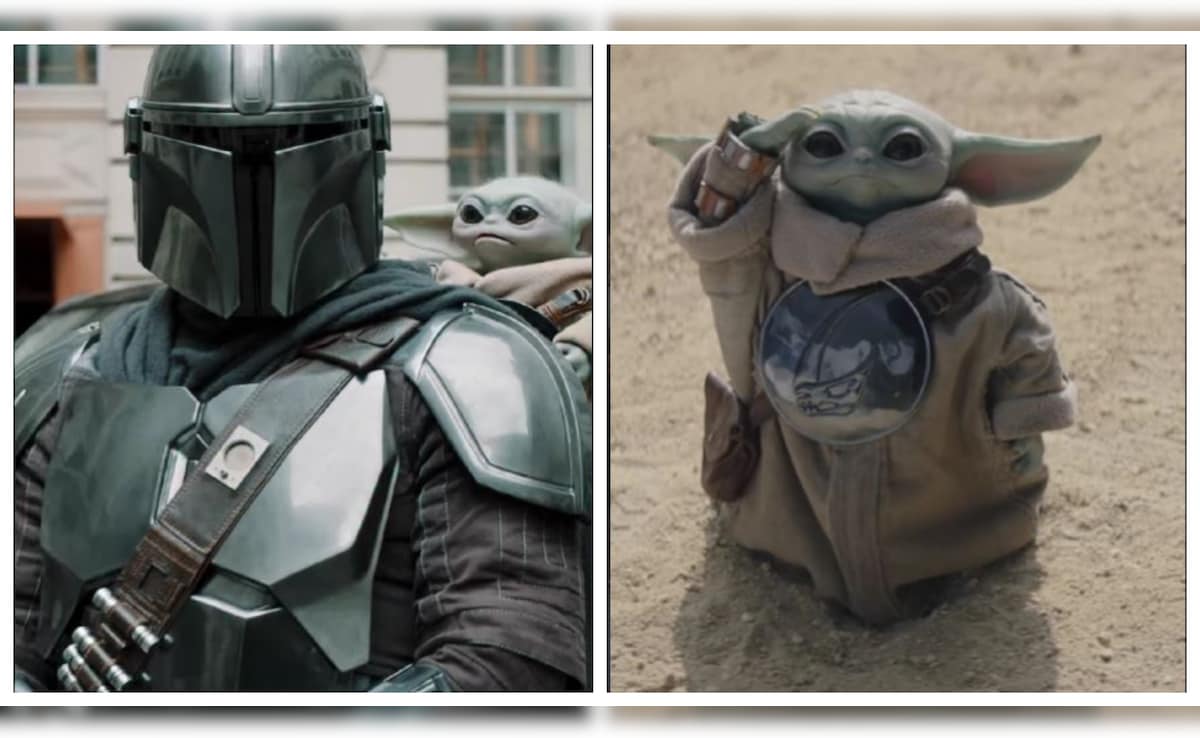 Star Wars: The Mandalorian And Grogu Box Office: Pedro Pascal Film Slows Down In India, Opens To $165 Million Worldwide