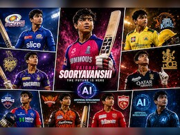 IPL 2026: अगले साल वैभव मेगा नीलामी में उतरे, तो पाएंगे कितना पैसा? AI ने सुना दिया फैसला, कीमत हैरान कर देगी