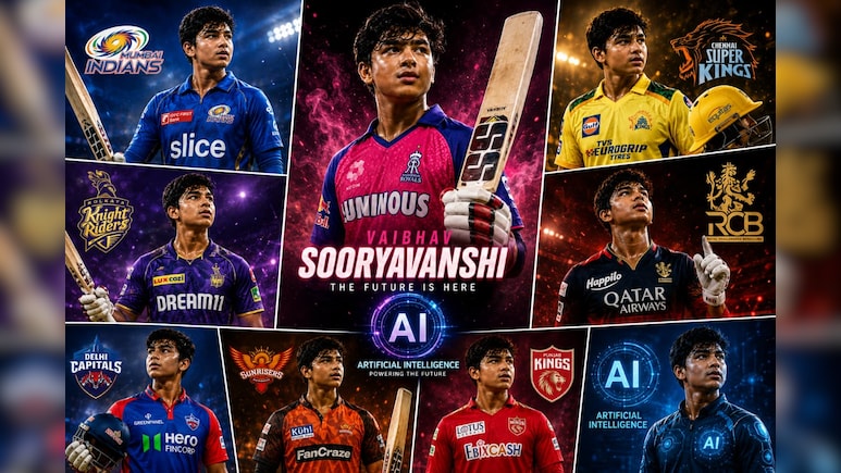 IPL 2026: अगले साल वैभव मेगा नीलामी में उतरे, तो पाएंगे कितना पैसा? AI ने सुना दिया फैसला, कीमत हैरान कर देगी