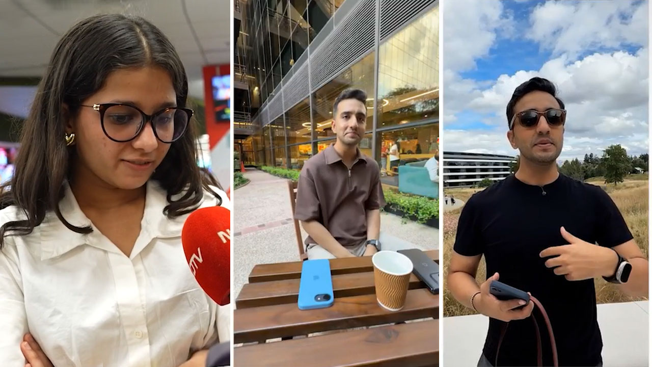Can You Tell What's AI Generated? | Tech360