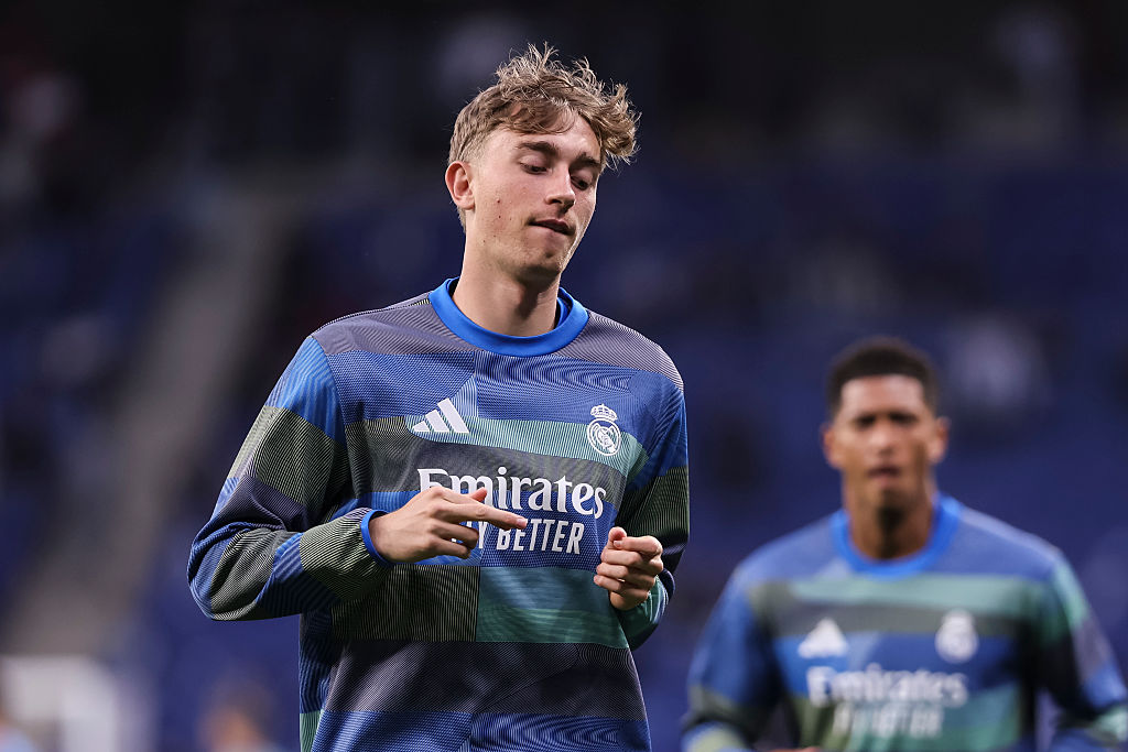 Form Or Discrimination? Why Real Madrid Players Couldn't Make World Cup Cut