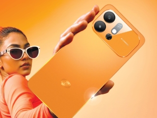 itel A100 Pro भारत में लॉन्च: कम बजट में मिलिट्री ग्रेड मजबूती और Ultralink नेटवर्क टेक्नोलॉजी!