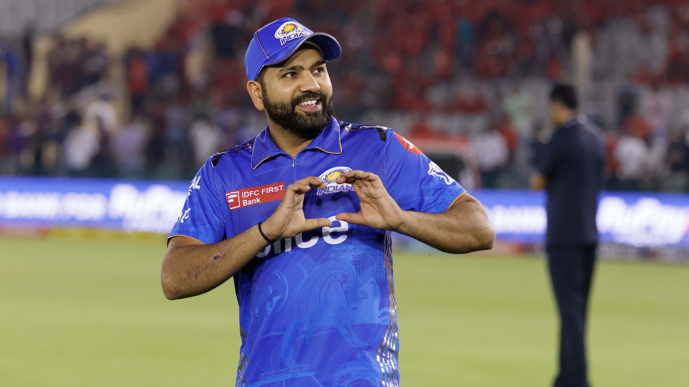 MI vs LSG LIVE Score, IPL 2026:  मुंबई ने जीता टॉस, लखनऊ को थमाई बल्लेबाजी, रोहित इन- हार्दिक आउट