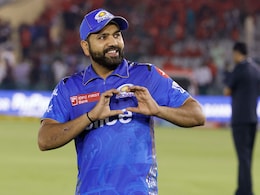 RCB vs MI IPL 2026: रोहित शर्मा फिर बनेंगे कप्तान? नई समस्या में घिरी मुंबई इंडियंस, रिपोर्ट में हुआ बड़ा दावा