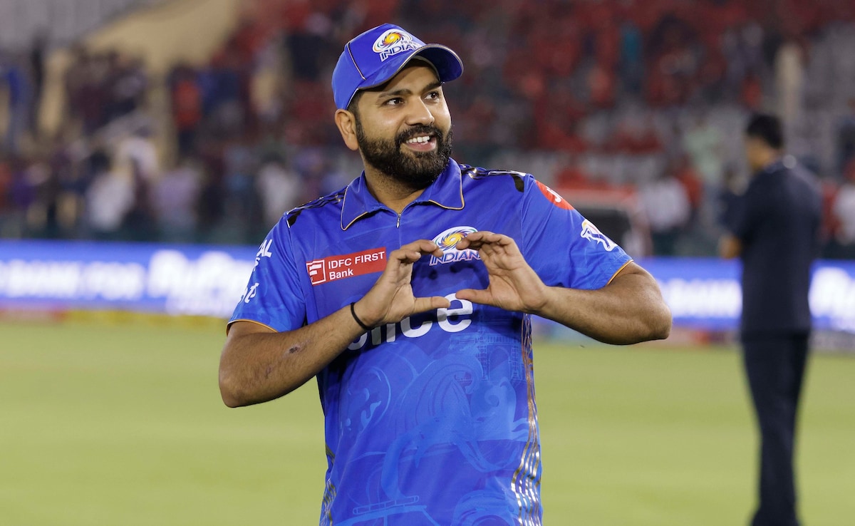 MI vs LSG LIVE Score, IPL 2026: With Playoff Dreams All But Over, Mumbai Indians Face Struggling Lucknow Super Giants