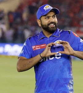 MI vs LSG LIVE Score, IPL 2026: With Playoff Dreams All But Over, Mumbai Indians Face Struggling Lucknow Super Giants