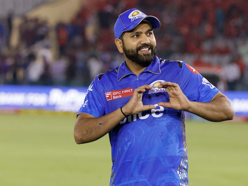 MI vs LSG LIVE Score, IPL 2026: Amid Suspense On Rohit Sharma, Mumbai Indians Face Struggling Lucknow Super Giants