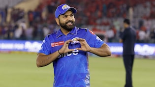 MI vs LSG LIVE Score, IPL 2026:  मुंबई ने जीता टॉस, लखनऊ को थमाई बल्लेबाजी, रोहित इन- हार्दिक आउट