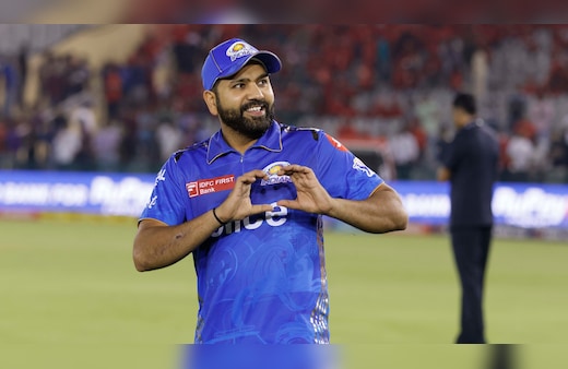 MI vs LSG LIVE Score, IPL 2026:  मुंबई ने जीता टॉस, लखनऊ को थमाई बल्लेबाजी, रोहित इन- हार्दिक आउट