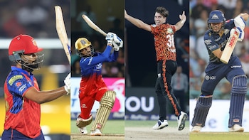 Check IPL 2026 Playoffs Qualification Scenarios For SRH, RCB, GT, CSK, RR, PBKS, DC And KKR