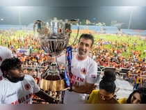 Coach Oscar Bruzon Hints At Reversal Of Decision, Says May Not Leave East Bengal After Historic ISL Triumph