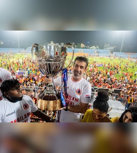 Coach Oscar Bruzon Hints At Reversal Of Decision, Says May Not Leave East Bengal After Historic ISL Triumph