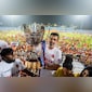 Coach Oscar Bruzon Hints At Reversal Of Decision, Says May Not Leave East Bengal After Historic ISL Triumph