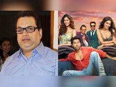 Ramesh Taurani Breaks Silence On Hai Jawani Toh Ishq Hona Hai Legal Battle