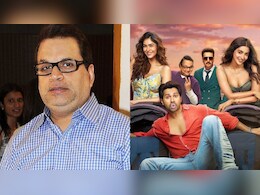 Ramesh Taurani Breaks Silence On <i>Hai Jawani Toh Ishq Hona Hai</i> Legal Battle: "Everything Is Fine, Not A Problem"