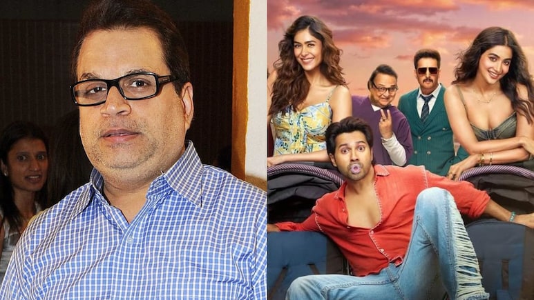 Ramesh Taurani Breaks Silence On <i>Hai Jawani Toh Ishq Hona Hai</i> Legal Battle: "Everything Is Fine, Not A Problem"