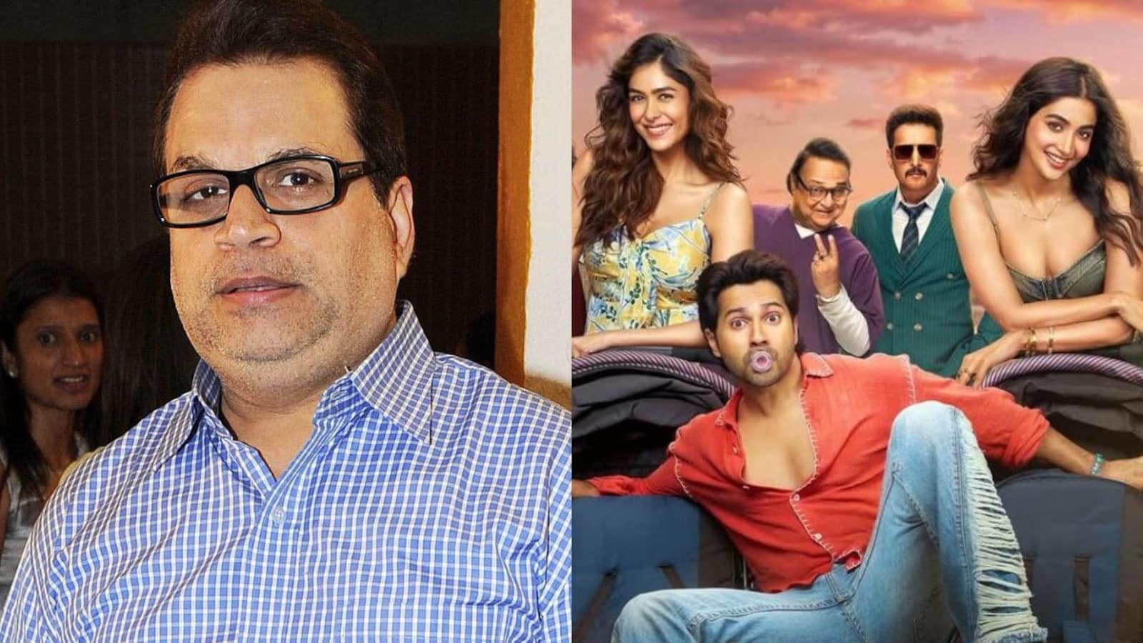 Ramesh Taurani Breaks Silence On Hai Jawani Toh Ishq Hona Hai Legal Battle: “Everything Is Fine, Not A Problem”