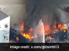 3 Dead, Including Child, In US Apartment Explosion