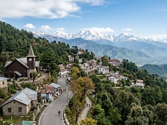 Why Landour, Near Mussoorie, Is The Ideal Destination For A Peaceful Getaway