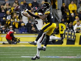 NFL Trade Rumors: Steelers Sign First-Round Pick Max Iheanachor To $20.6 Million Rookie Deal