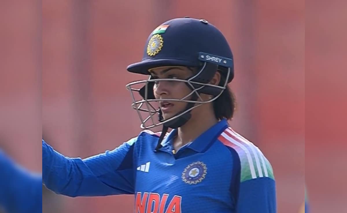 Women’s T20 World Cup 2026: हरलीन से लेकर अमनजोत तक, इस 5 बड़े खिलाड़ियों को नहीं मिली टी20 वर्ल्ड कप में जगह