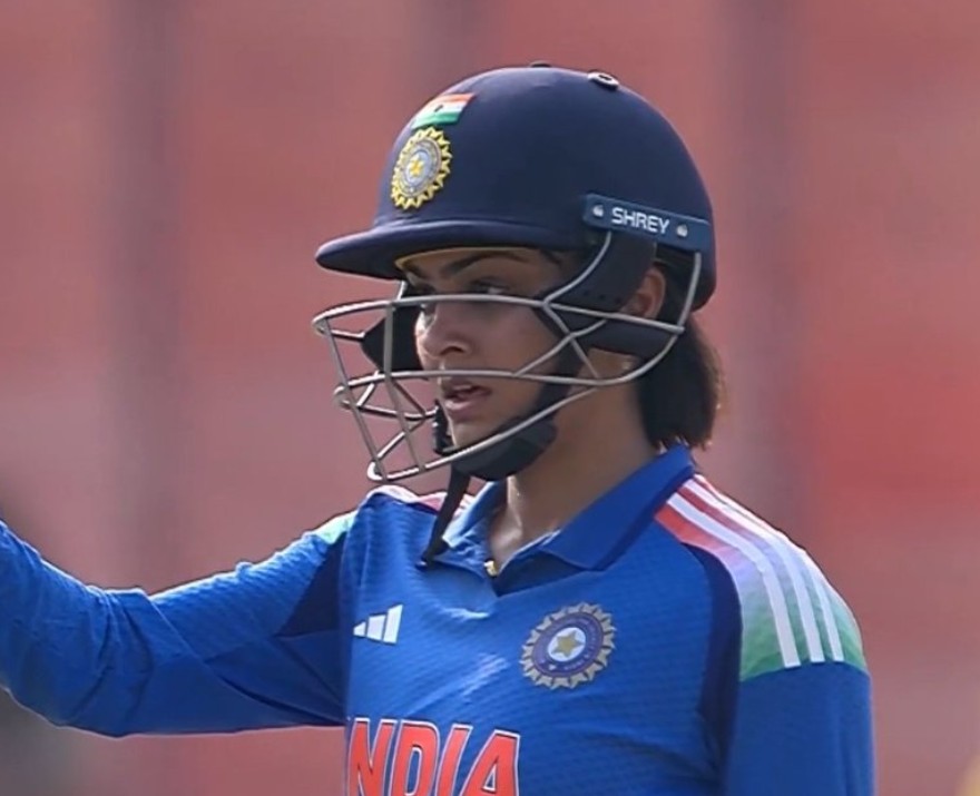 Women&rsquo;s T20 World Cup 2026: हरलीन से लेकर अमनजोत तक, इन 5 बड़े खिलाड़ियों को नहीं मिली टी20 वर्ल्ड कप में जगह