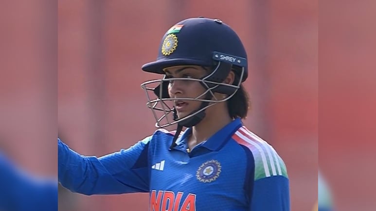 Women&rsquo;s T20 World Cup 2026: हरलीन से लेकर अमनजोत तक, इन 5 बड़े खिलाड़ियों को नहीं मिली टी20 वर्ल्ड कप में जगह