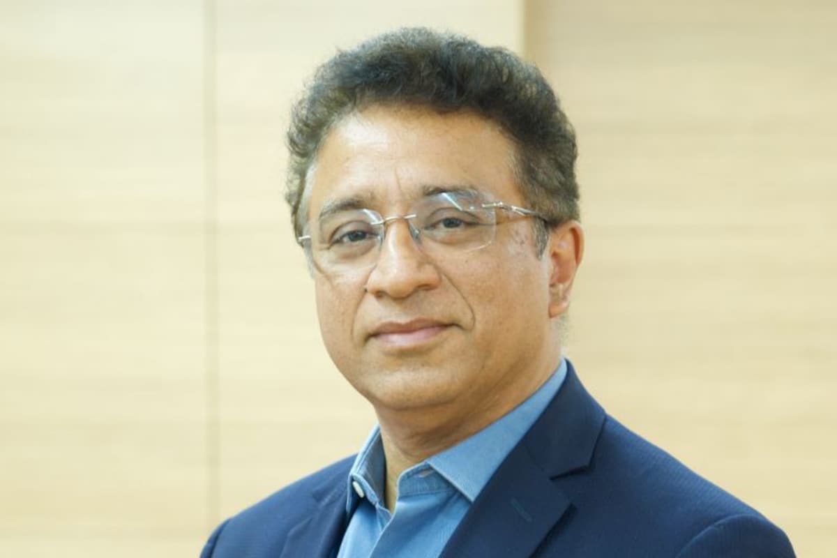 Deepak Ballani, Director General, ISMA Deepak Ballani, Director General, ISMA