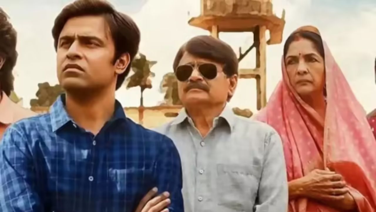 Panchayat Season 5 OTT release date details: कब और कहां देख पाएंगे जितेंद्र कुमार, नीना गुप्ता की हिट वेब सीरीज का पांचवां सीजन