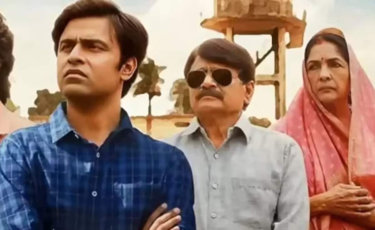 Panchayat Season 5 OTT release date details: कब और कहां देख पाएंगे जितेंद्र कुमार, नीना गुप्ता की हिट सीरीज