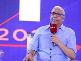"Indian Education's Strength Is Working Without A Playbook," Says Deepak Bagla, NITI Aayog Mission Director