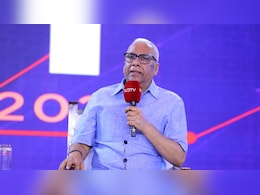"This Generation Is Filled With Anxiety": Deepak Bagla On Challenges Facing Students Today