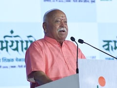 रामलला के दर्शन से सुधर गया जेबकतरा-मोहन भागवत ने सुनाई कहानी