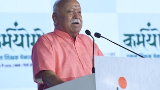रामलला के दर्शन से सुधर गया जेबकतरा-मोहन भागवत ने सुनाई कहानी