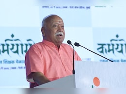 आदिवासी समुदाय ने विदेशी आक्रमणों के बावजूद भारत की आत्मा को बचाए रखा, उनका विकास जरूरी: मोहन भागवत