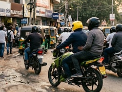 Remove Uber, Ola, Rapido From App Stores: Maharashtra On Bike Taxi Ops