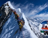 The Economics Of Climbing Everest: What It Costs An Indian To Reach Top Of The World