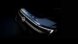 Nissan Tekton Debut On 9th July 2026: Here's All About The Duster Rival