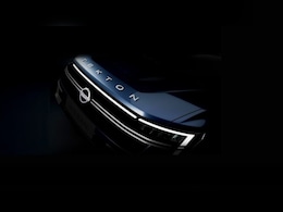Nissan Tekton Debut On 9th July 2026: Here's All About The Duster Rival